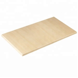 Naturale in Stile Americano Da <span class=keywords><strong>Tavolo</strong></span> In <span class=keywords><strong>Legno</strong></span> Da Pranzo Quadrato <span class=keywords><strong>Top</strong></span> - Product Image 6