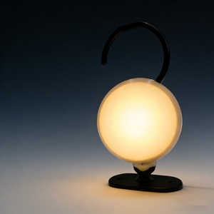 <b>Table</b> Lamp <b>Bedside</b> Multi Function Middle Modern Design Changing Touch Night Light Dimmable <b>USB</b> Rechargeable Portable - Product Image 1