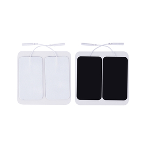 Pad Gel Elektroda Hidrogel 5*10cm Perekat untuk Stimulator Otot Tens Unit Peralatan Terapi Fisik - Product Image 5