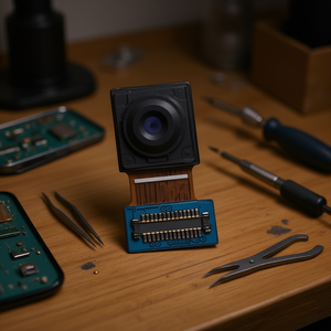 กล้องหน้า, กาแลคซี่ เอ็ม30เอส เอ็ม307 - Product Image 3