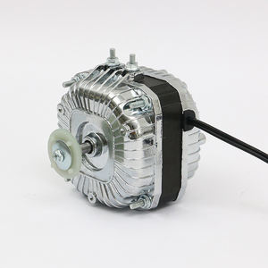 Yjf Gearceerde Paal 26Mm Wisselstroommotoren 110/220V Sp5812 Tafelverwarming En Ventilator - Product Image 3