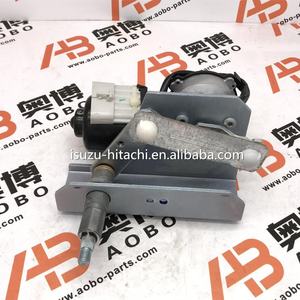 मूल S450 S550 S570 S590 S630 S650 S750 S770 S850 लोडर वाइपर मोटर 7168952 - Product Image 5