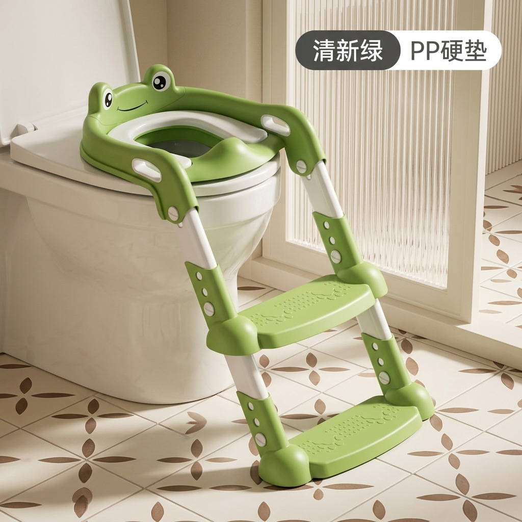 Green hard mat