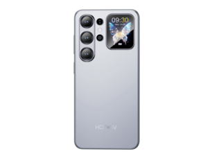 Téléphone portable HOTWAV X26 Ultra Octa Core HD Double carte SIM 4G Smartphone Vente en gros - Product Image 1