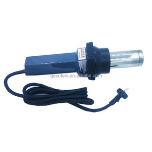 Pistolet thermique Steinel HG5000E neuf avec affichage LCD de la température, torche à air chaud 3400W, outil électrique industriel - Product Image 1