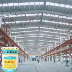 <span class=keywords><strong>Peinture</strong></span> antirouille à séchage rapide à basse température, tolérante aux surfaces alkydiques, pour les lignes électriques, les tours, les réservoirs, les tuyaux, les ponts - Product Image 4