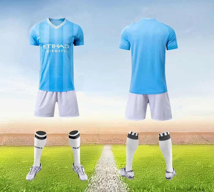 Top Quality Professional All National Team Soccer Jersey Football ...