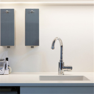 Panneaux <span class=keywords><strong>de</strong></span> stratifiés compacts hpl <span class=keywords><strong>de</strong></span> haute qualité pour plans <span class=keywords><strong>de</strong></span> <span class=keywords><strong>travail</strong></span> <span class=keywords><strong>de</strong></span> cuisine personnalisés - Product Image 2