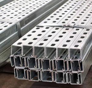 Support de montage de panneau solaire automatique ZTRFM faisant la machine exportée vers la Jordanie - Product Image 2
