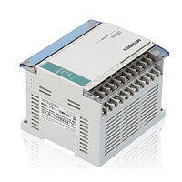 PLC Original Nuevo FX1S-20MT-001, Controlador Lógico Programable, Módulo de Control Industrial para Sistema de Automatización