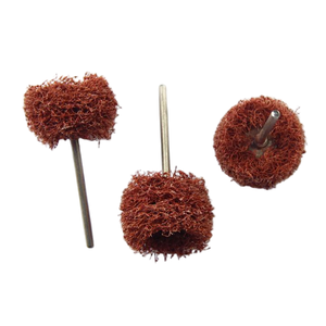 แปรงขัดสำหรับงานทันตกรรม รูปทรงชาม รูปทรงปากกา - Product Image 4