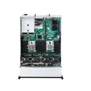 8-Core/12MB/140W Processor FusionServer 1288H V6 1U Computer Rack Server