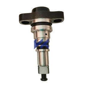 Chất Lượng Cao Diesel Phun Nhiên Liệu Bơm Pít tông Cặp 2418455333 2455/333 Cho Benz - Product Image 1