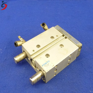 Cylindre neuf DFM2050PAGF 170844 10 bar, <span class=keywords><strong>facture</strong></span> incluant la TVA pour PLC - Product Image 1