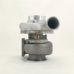 คราฟต์เทอร์โบ G-SERIES G40-1150เทอร์โบชาร์จเจอร์ A/R 0.80การหมุนมาตรฐาน860777-5002S - Product Image 5