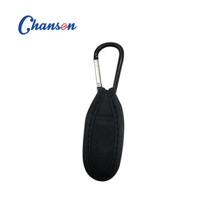 Camping en plein air Néoprène <span class=keywords><strong>Anti</strong></span>-<span class=keywords><strong>Moustique</strong></span> Clip Non Toxique Bite Away Antiparasitaire pour Abeilles Solid State - Product Image 3
