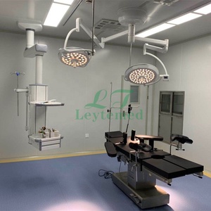 Tables de traitement chirurgical d'examen gynécologique d'hôpital durables professionnels ST02 <span class=keywords><strong>Table</strong></span> d'opération de lit de chirurgie - Product Image 5