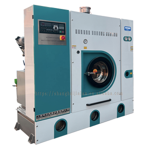 Commercial Automatic Hydrocarbon <strong>Dry</strong> <strong>Cleaning</strong> <strong>Machines</strong> - Product Image 2