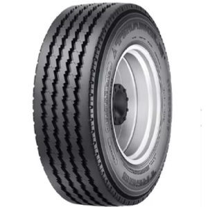 ยางรถบรรทุกสามเหลี่ยมชั้นหนึ่ง TR666 315/80R22.5 295/75R22.5ผู้ผลิตยางรถบรรทุก315/295 80R22.5/315 75R22.5/295/7 80R22.5 - Product Image 4