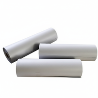 Papel de Protección de 48 g/m², Rollo Jumbo, Papel Periódico, Precio Bajo de Fábrica en China