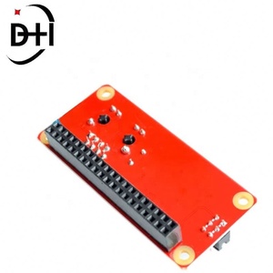 โมดูลอะแดปเตอร์เครือข่าย ENC28J60 สำหรับราสเบอร์รี่ พี ซีโร่ - Product Image 5