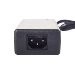 24 Volt 3.75 amp LED biến áp 24v3.75a AC DC Power Supply Adapter 24 V 3.75A 90 Wát CE FCC ROHS máy tính xách tay PSU Adaptor DC24V - Product Image 4