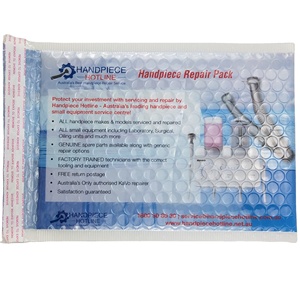 Busta <span class=keywords><strong>di</strong></span> spedizione elettronica protettiva stampata personalizzata - Product Image 1