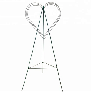 Giá đỡ hoa tang lễ đặt mộ, giá đỡ hoa tang lễ ngoài trời, vật dụng làm vườn dùng cho nghĩa trang - Product Image 6