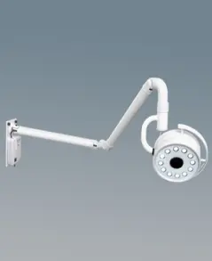 Hospital Operating Lamp MT MEDICAL Wall Mounted Hospital Light Operating Room Medical Examination Lamp For Clinic