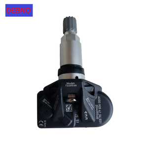 A0009054104用于梅赛德斯-奔驰GLE53 AMG GLE580的预编程433MHz TPMS传感器轮胎压力监测传感器 - Product Image 4