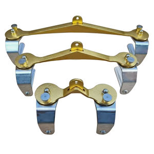 2025 Nieuw Ontwerp Multifunctionele Geïntegreerde Fitnessapparatuur Aanbouw Fitness Accessoires Trekhandgreep Mag Grip - Product Image 1