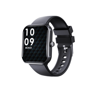 Montre connectée avec surveillance de la température corporelle, suivi du sommeil, navigation GPS, étanche IP67, réveil pour adultes - Product Image 2