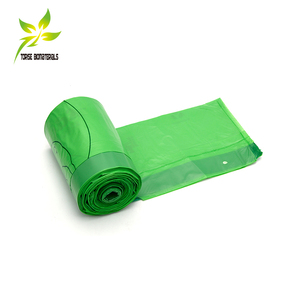 Dispensador de bolsas de basura para perros respetuoso con el medio ambiente de alta calidad, bolsa de excrementos con forma de perro, bolsas de excrementos para mascotas con dispensador - Product Image 4