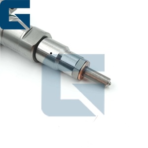 Inyector de Combustible para Motor ISL9.5, 5579403 2872127 - Product Image 3