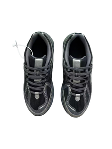 Calzado deportivo de moda a bajo precio, zapatillas para correr transpirables con suela gruesa y cómoda, zapatillas de tenis modernas - Product Image 5