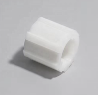 CONNECTEUR compatible H (GRANDE VIS) POUR FILTRE PRINCIPAL pour H RX HCN0112 pour imprimante à jet d'encre continu pour pièces de rechange H CIJ