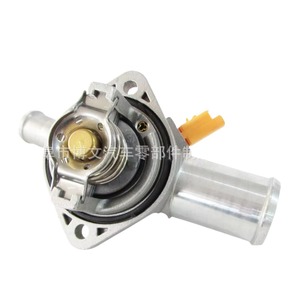 1306010-A02ประกอบเทอร์โมสตาร์ท1.8T ใหม่สำหรับ M80 Changan CS75 ruxing เข้ากันได้กับรุ่น Changan - Product Image 4