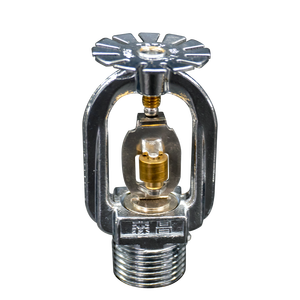 Hợp kim nóng chảy senchang chữa cháy hệ thống phun nước chữa cháy tất cả đồng <span class=keywords><strong>Sprinkler</strong></span> chữa cháy thiết bị tiêu chuẩn chữa cháy <span class=keywords><strong>sprinkler</strong></span> - Product Image 2