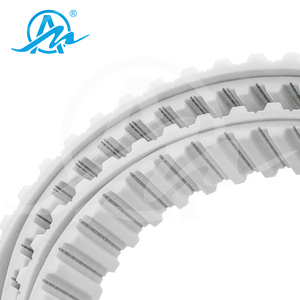 Gut angepasste T10 nahtlose Ring riemen Pu Zahnriemen - Product Image 2
