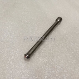 Cummins L10 M11 Động Cơ Injector Push Rod 4022824 3076046 3076046X - Product Image 4