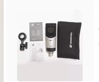 Microphone MK4 de haute qualité, bonne vente, ensemble de microphones à condensateur pour la diffusion de podcasts