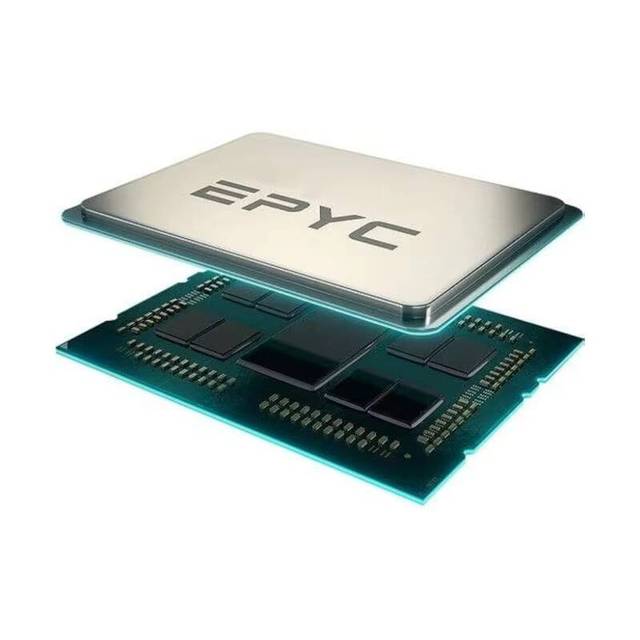 7532 Enterprise Processor New AI Computing Data Center High-Performance Pulled Server CPU