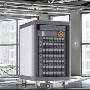 Testeur de batterie programmable, émulateur BMS, système de stockage d'énergie (ESS), validation - Product Image 5