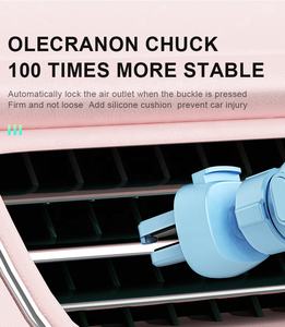 Soporte para Teléfono Móvil, Soporte Retráctil para Teléfono Celular para <span class=keywords><strong>13</strong></span> 12 para <span class=keywords><strong>Samsung</strong></span> - Product Image 3