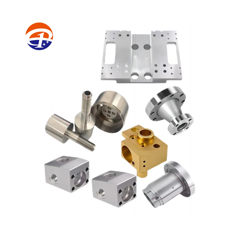 Custom Die Cast Aluminum Parts Metal