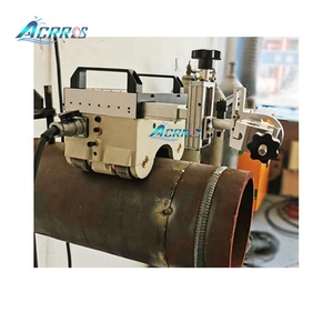 Chariot de soudage adapté au soudage automatique <span class=keywords><strong>TIG</strong></span> <span class=keywords><strong>MIG</strong></span> <span class=keywords><strong>MAG</strong></span> CO2 - Product Image 5