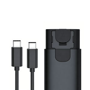 JHD001D Externe Laptop-SSD-Festplattenkassette <span class=keywords><strong>M</strong></span>.2 8TB Neu - Product Image 5