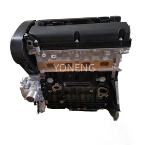 Vendite 4 cilindri 1.6T motore A16LET blocco lungo motore per motore <span class=keywords><strong>Opel</strong></span> Astra <span class=keywords><strong>Insignia</strong></span> A16LET - Product Image 2