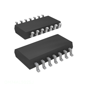 ตัวแทนจำหน่ายที่ได้รับอนุญาต DM74ALS02SJ 14 solc (0.209 "ความกว้าง5.30มม.) ลอจิกส่วนประกอบอิเล็กทรอนิกส์ - Product Image 1