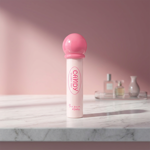 Pure Candy Tint (02 Fragola Cremosa) Lucidalabbra - Product Image 3